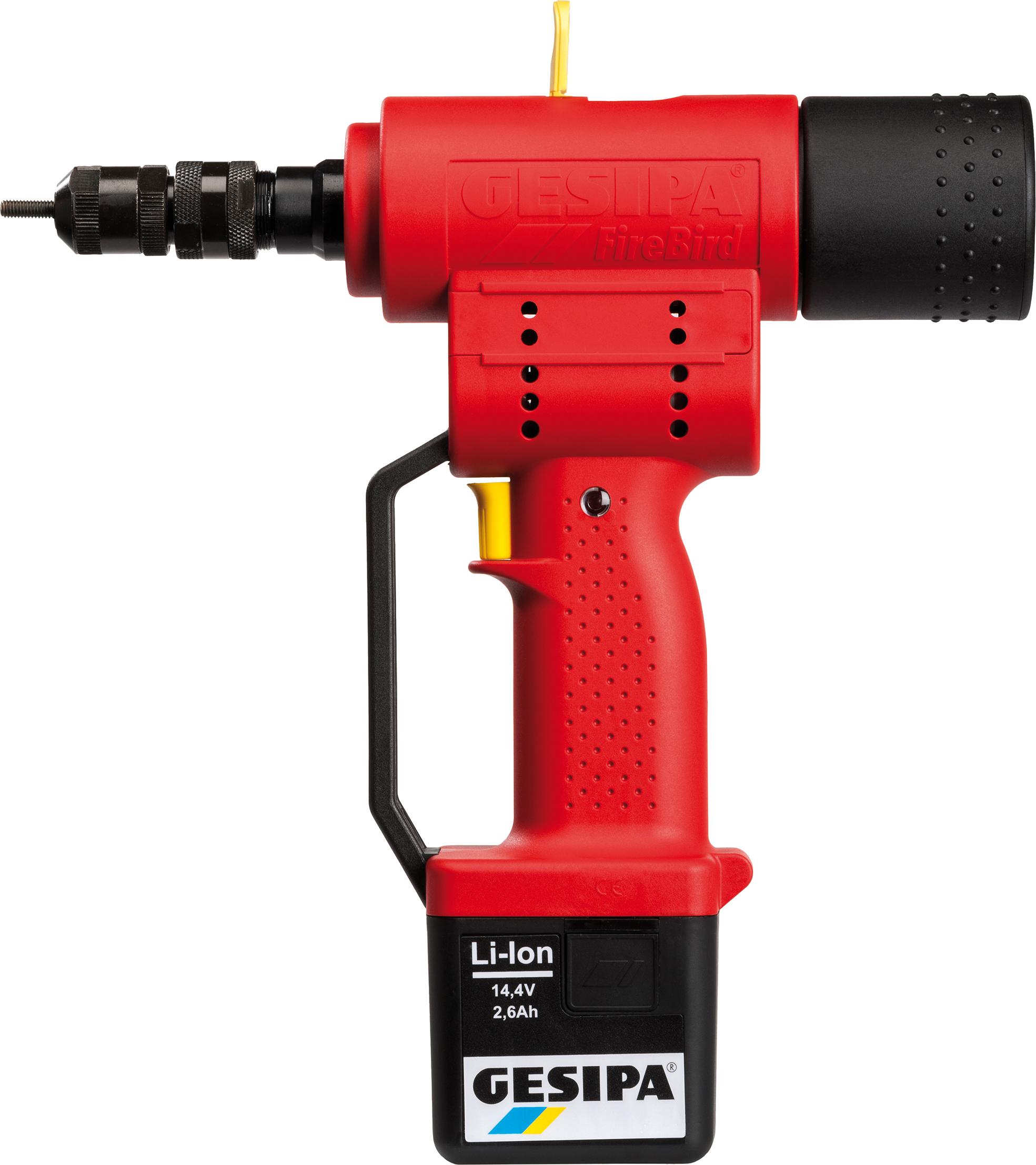 Grau Gesipa 1434071 Niete