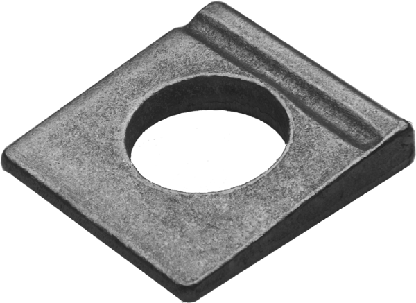 Scheiben DIN 435 tZn WEWO